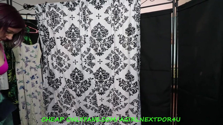 Jane Cane: Stepmom step-son cloakroom diaries - Part 1