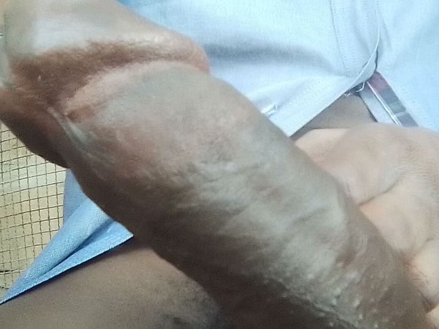 Young Cock and Big Dick Masturbating (Paulino oficial)