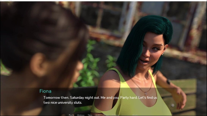 Amaran Gamings: Video gameplay terbaik dari erupsi bagian 6