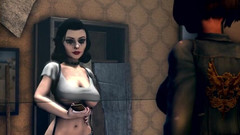Velvixian3Futanari: 参观荡妇之家（futa人妖）