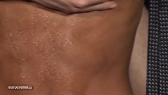 Eurocreme: Eurocreme - můj sexy opálený přítel Twink