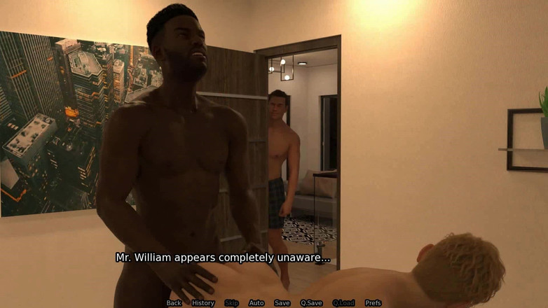 Dirty GamesXxX: 愛される結婚:夫がBBCで妻を深く激しく叩くのを見る - エピソード7