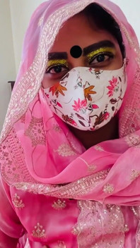 Desi Couple One Room, Unspoken Feelings
