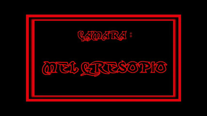 Casal Gresopio Male: Gresopio i jego gołe stopy