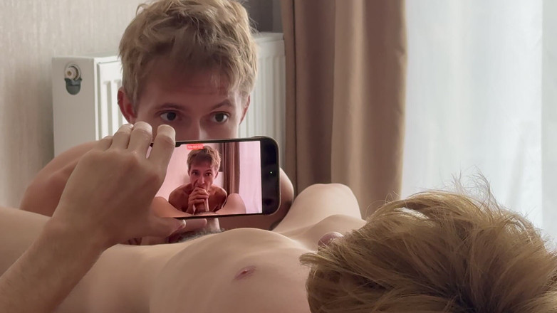 Ethan Lestray: Parte 2: Um Tipo Com Um Grande Pénis Fode Com Uma...