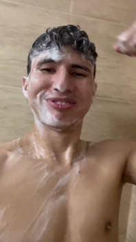 A Sexy Guy