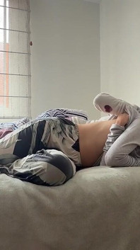 Sesso Mattutino Tra Lesbiche