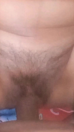 Jhon Hamster: Ráda kouří