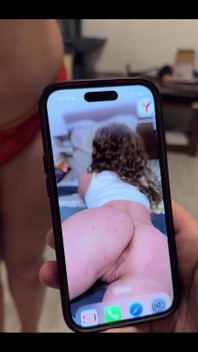 Updated the Screensaver on My Phone