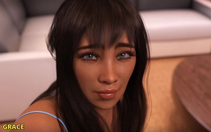 Miss Kitty 2K: Wvm - bölüm 250 - sheboy'un Misskitty2k'nin boşalması için yardıma ihtiyacı var