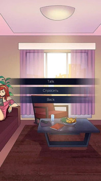 MILF's Plaza: They Got Caught Fucking in the Kitchen by the Guest and He Jerked His Cock off Watching Them - Episode 7