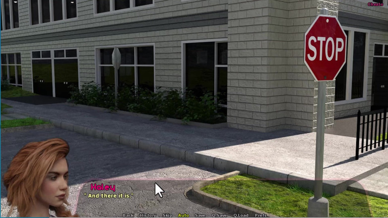 Johannes Gaming: 海利故事 #9 - 海莉被约翰尼斯性交