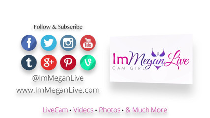 ImMeganLive: Kencing pagi-pagi - immeganlive