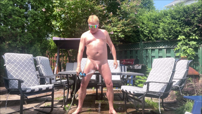 Dom Rod: Heating the Balls 3
