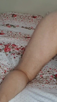 Exteme leksak anal insättning. 50 cm lång dildo hela vägen i röpan