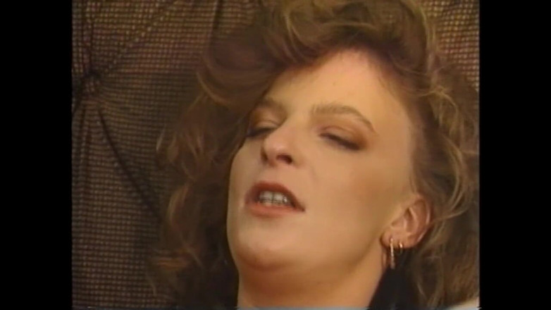 Vintage Usa: Nezapomenutelný orgasmus minulosti - (Kapitola #02)