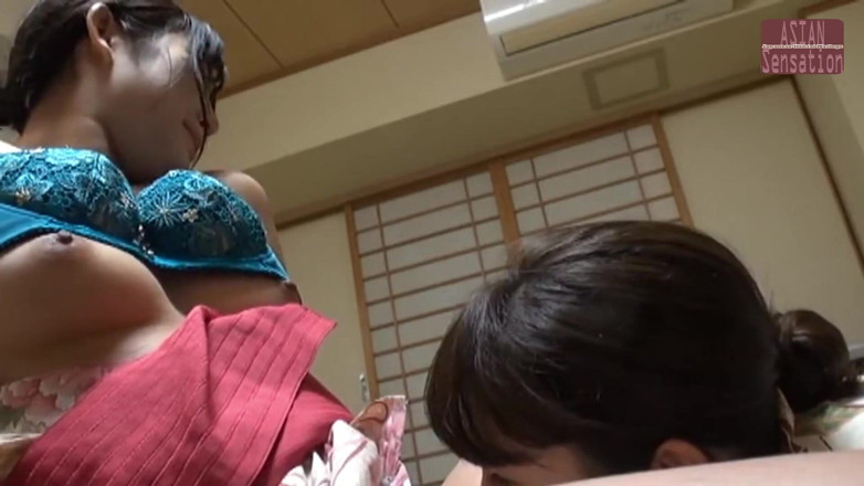 J Hentai Matings: Sapphic World - Ep8