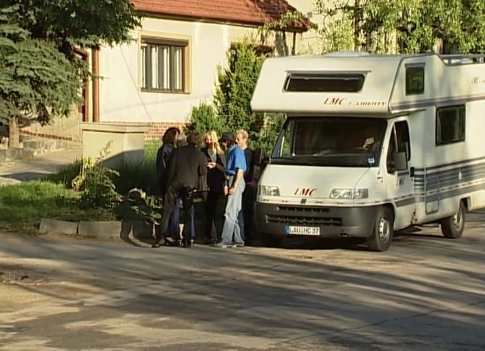 Enjoy German porn: Te blond niemieckie dziwki są tutaj, aby się pieprzyć hardcore