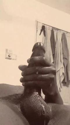 Pentru iubitorii mei de spermă cu încetinitorul