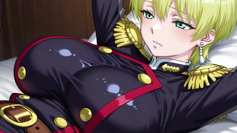 Prznai: Tenka Izumo (kedjad soldat)