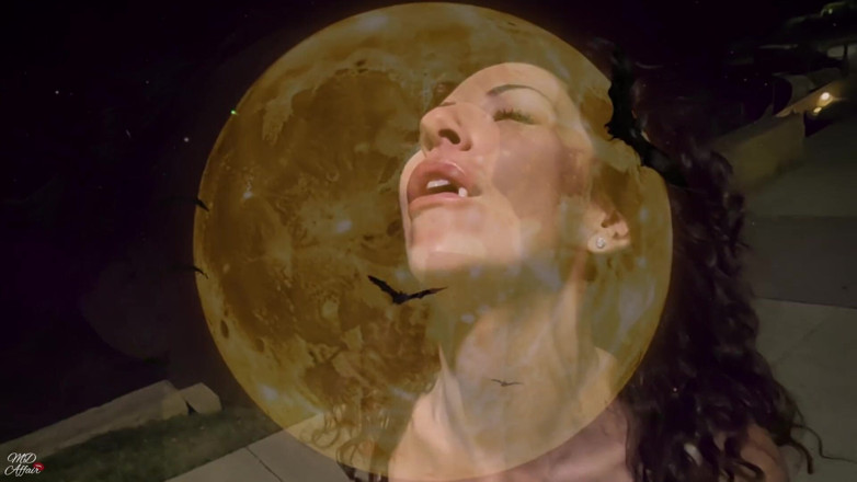 SavvyStar: My GF Is a Werewolf