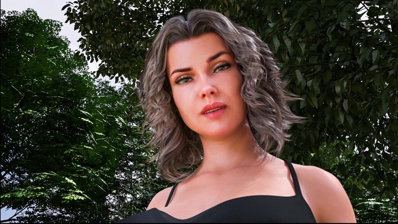 Johannes Gaming: Мілфа з Sunville 79 Sophia і я проводимо трохи часу на своїй роботі