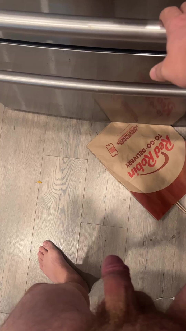 Dick Pants: Měření a studený kalíšek, zmenšte ptáka