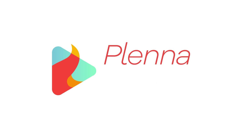 Plenna Filmes: Ik vond deze nieuwe yogapositie