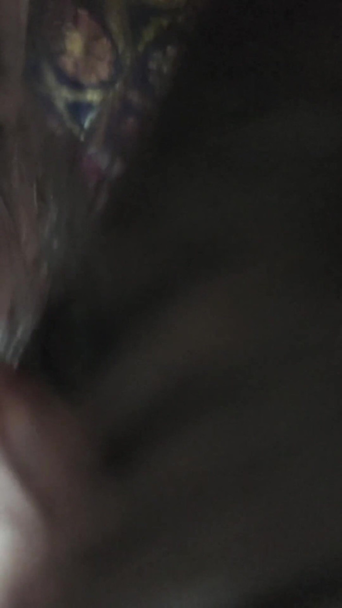 Wonder: 남친에게 화이트 크림을 받는 남인도 텔루구 소녀