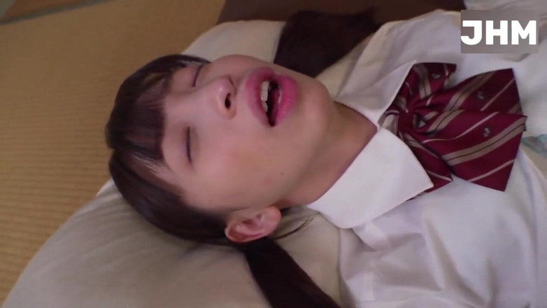 J Hentai Matings: An Actress Who Looks Great in a Uniform and Middle-aged...