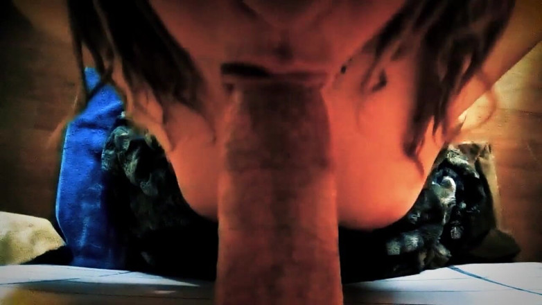 Campsissyboi: Suptul pulii nu este homosexual, este relaxant