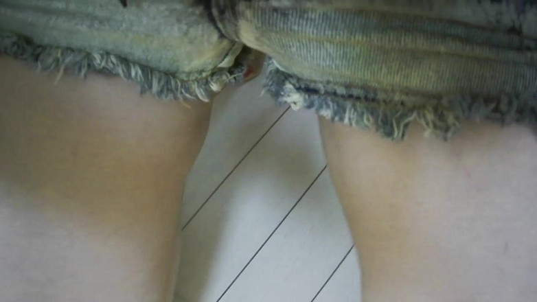 Mayumi Kanzaki: Gros Derrière Qui Ne Rentre Pas Dans Un Short