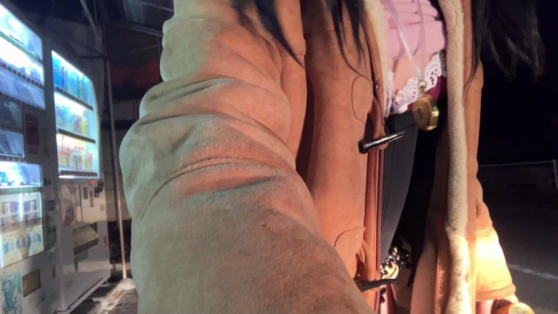 megu2002: Samostatné vyučování No39 Expozice v nočních telefonních budkách a automatech