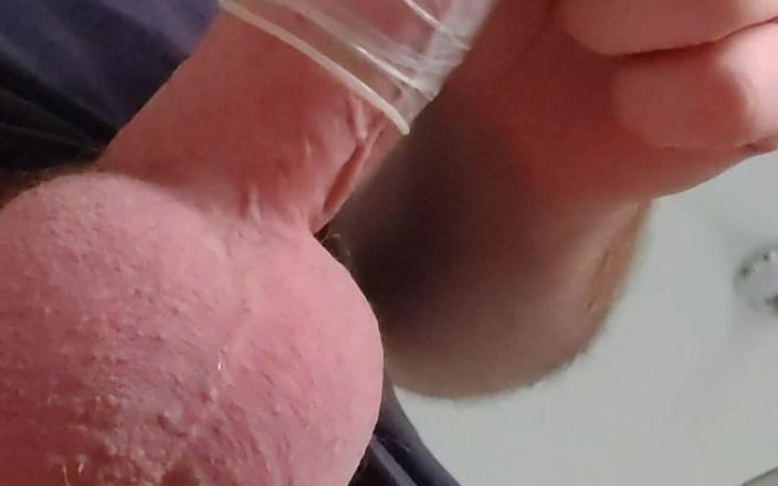 Amreis: Sensación de orgasmo en un condón