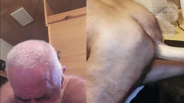 Tank4154: Frothy Fuckhole