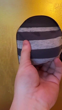 Gay Gloryhole Adventure: Plăcere anonimă