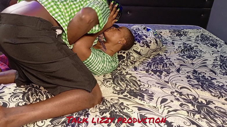 Tall_lizzy23: Moje vysokoškolská láska