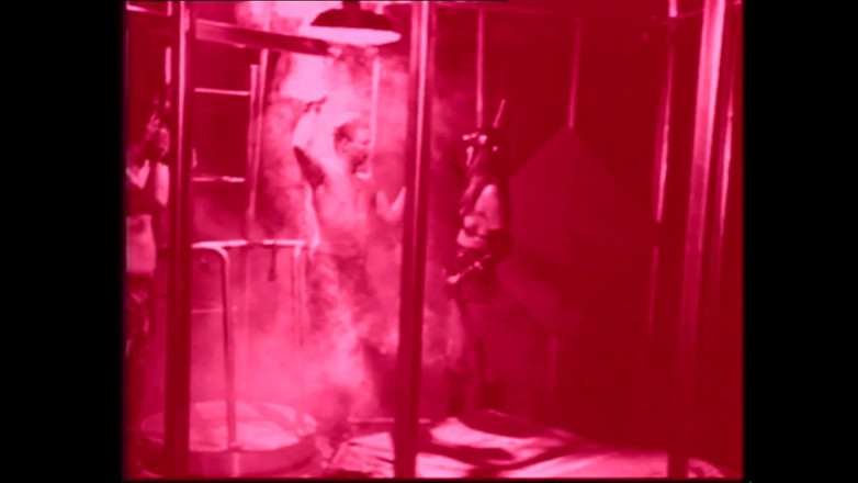 MCG Empire: शून्य सीमा पर सेक्स