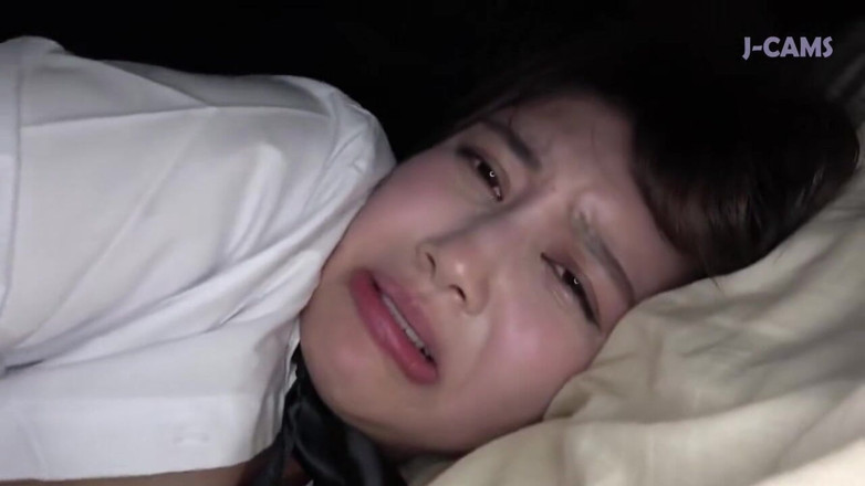 J-Cams: Гострі відчуття від гріха - красуня в тренажерному залі, спіймана між любов'ю і спокусою. Глава-5