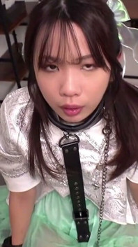 왜곡된 성교육 수업을 위해 제공된 우상, 사시안 엔젤 32674