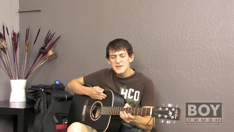 Boy Crush: Sing-a-long Boycrush Style
