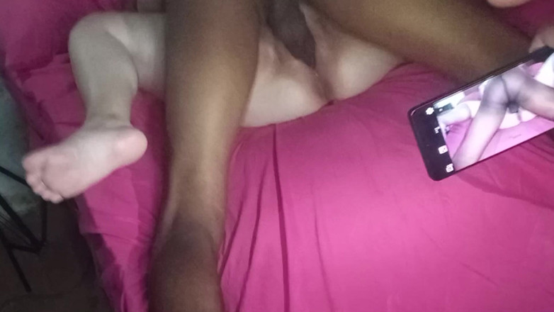 Cuckold Couple Swing: 장난꾸러기 아내가 연인과 그의 큰 자지를 사랑한다고 선언하다 BBC