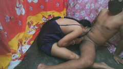 Aakritik346: The Brother-in-law Fucked His Sister-in-law with His Dick the Whole...