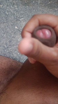 Desi Boy Masturbation Shaved Dick