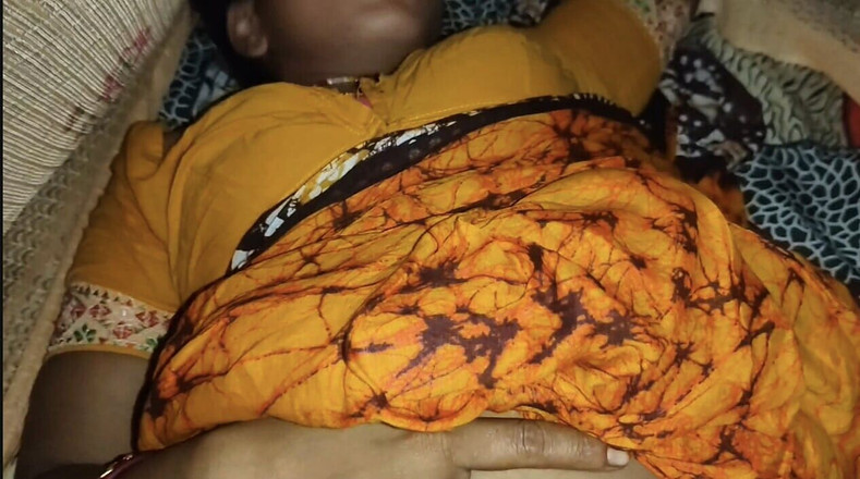 Dogrupali69: Bhabhi a bratr