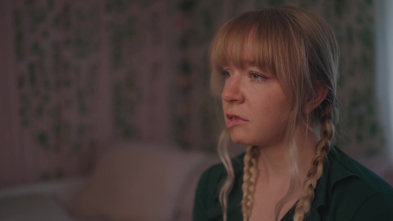 Jolie Lyon: Ich ermutige dich, unsere stieftochter zu ficken