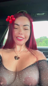 Here I Am for You Stepdaddy