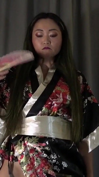 Japon çiş töreni