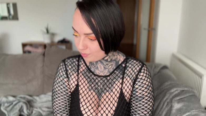 Miss Valentina: ビッグ・ディック・レーティング