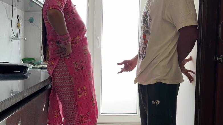 Hornycouple149: Chudai của dì Dì kế với cái mông to đã bị...